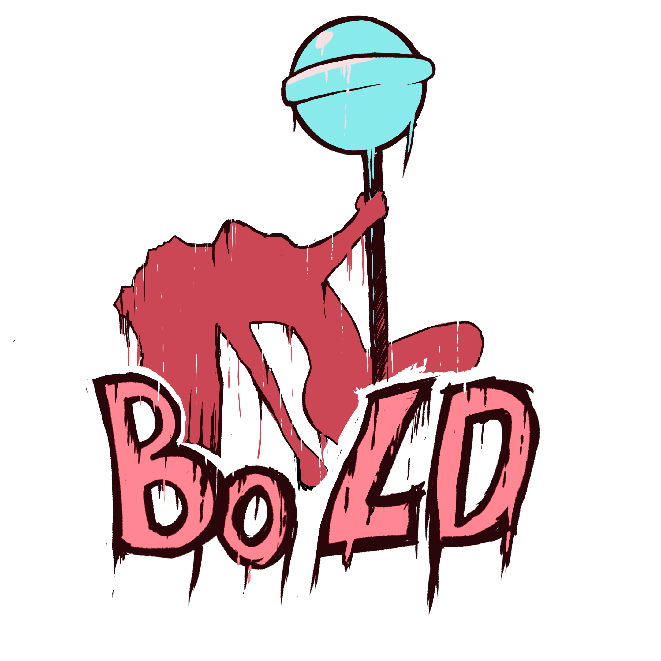 Lollipops tournament logo