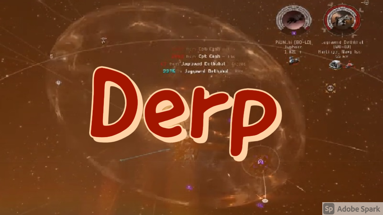 Video thumbnail for You did what