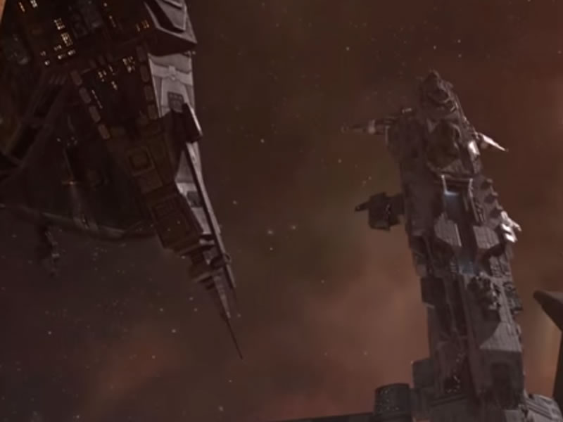 Video thumbnail for Glory to the Empire